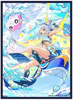 スリーブ　原神　13個 Amazon.co.jp: スリーブ 原神 13個 : ホビー